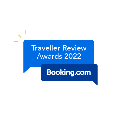 Traveler Review Award 2022